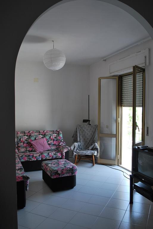 Apartamento Marche Hills Morrovalle Exterior foto
